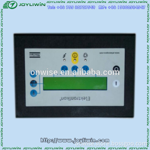 customized spare parts for atlas copco air compressor Elektronikon Controller